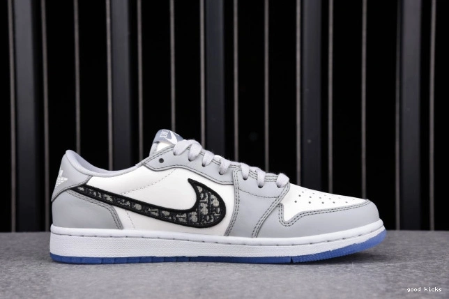 Cheap X CN8607-002 shoe 1 box) (DR OG JORDAN DR LOW 0707